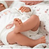 Baby Dukke Arias Andie 40 cm #6