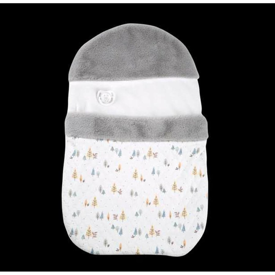 Baby Dukke Arias Andie 40 cm #6