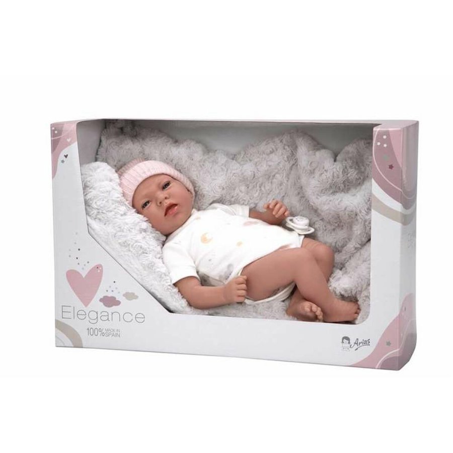 Baby dukke Arias Dafne 40 cm #2