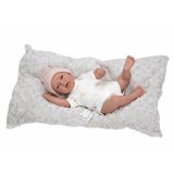 Baby dukke Arias Dafne 40 cm #1