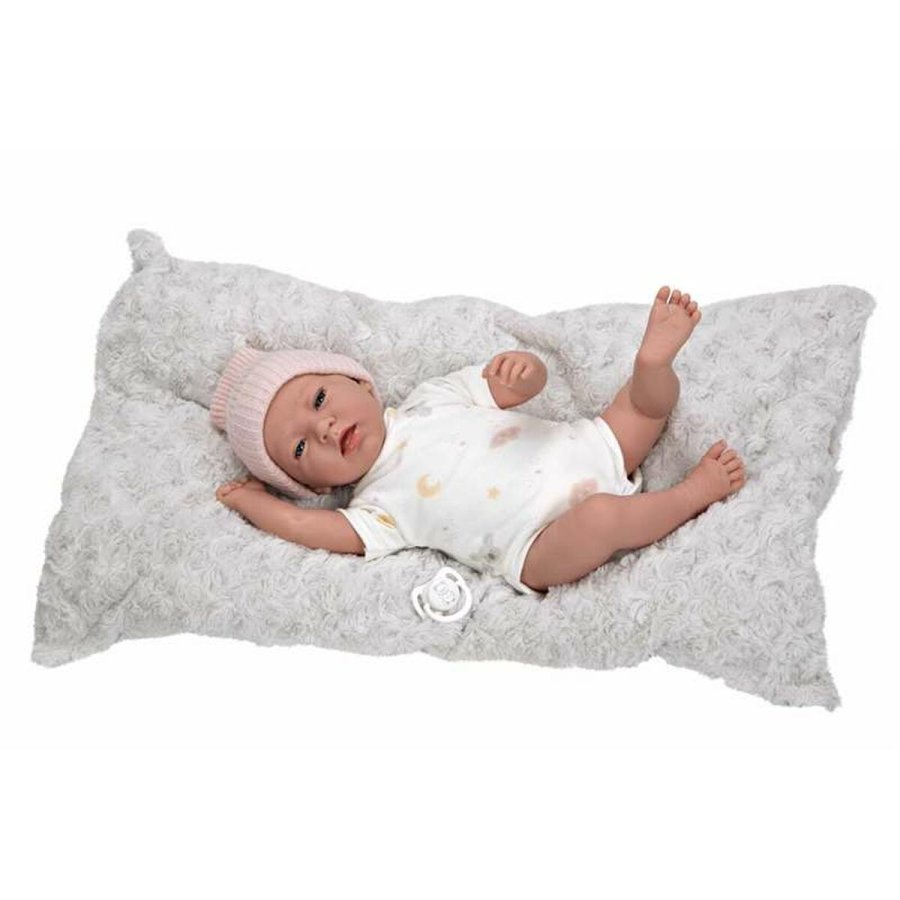 Baby dukke Arias Dafne 40 cm #1