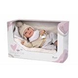 Baby Dukke Arias Elegance 35 cm #2