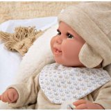 Baby Dukke Arias Elegance 35 cm #7