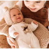 Baby dukke Arias Babyto 35 cm #3