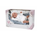 Baby Dukke Arias Elegance 35 cm #2