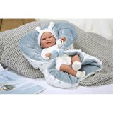 Baby Dukke Arias Elegance 35 cm #3