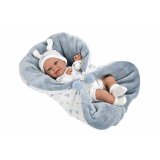 Baby Dukke Arias Elegance 35 cm #1