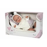 Baby Dukke Arias Elegance 35 cm #2