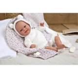 Baby Dukke Arias Elegance 35 cm #3