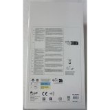 Baby dukke Arias Coral 40 cm #7