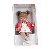 Baby dukke Arias Coral 40 cm #2