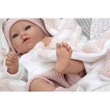 Baby dukke Arias Elegance 38 cm #3