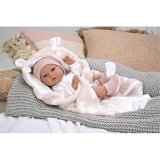 Baby dukke Arias Elegance 38 cm #6
