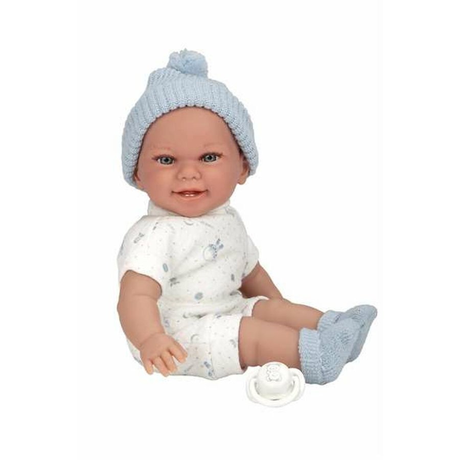 Baby dukke Arias Babyto  34 cm #1
