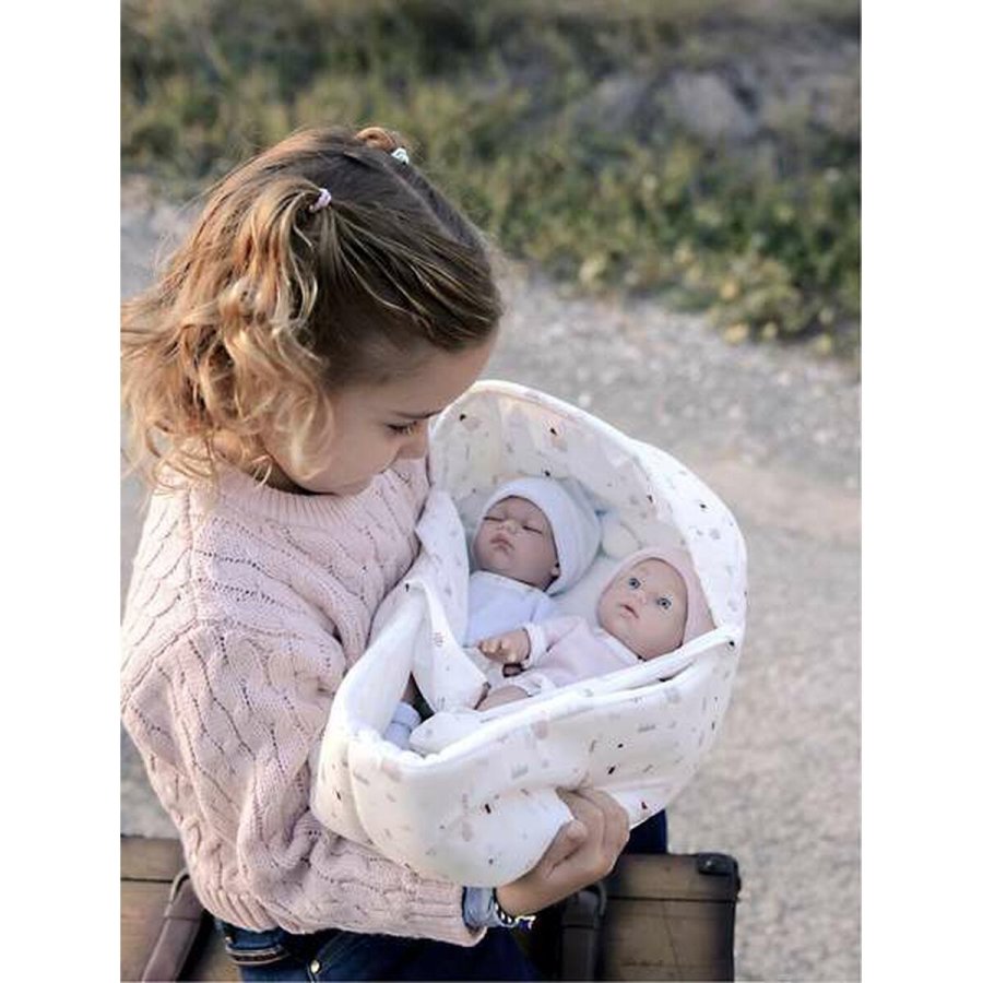 Dukker Arias Pillines 26 cm #2