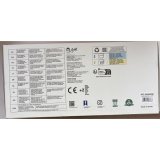 Baby dukke Arias Elegance 35 cm #2