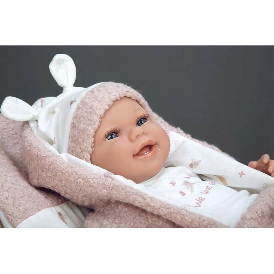 Baby Dukke Arias Colin 40 cm #3