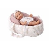 Baby dukke Arias Elegance 26 cm #1