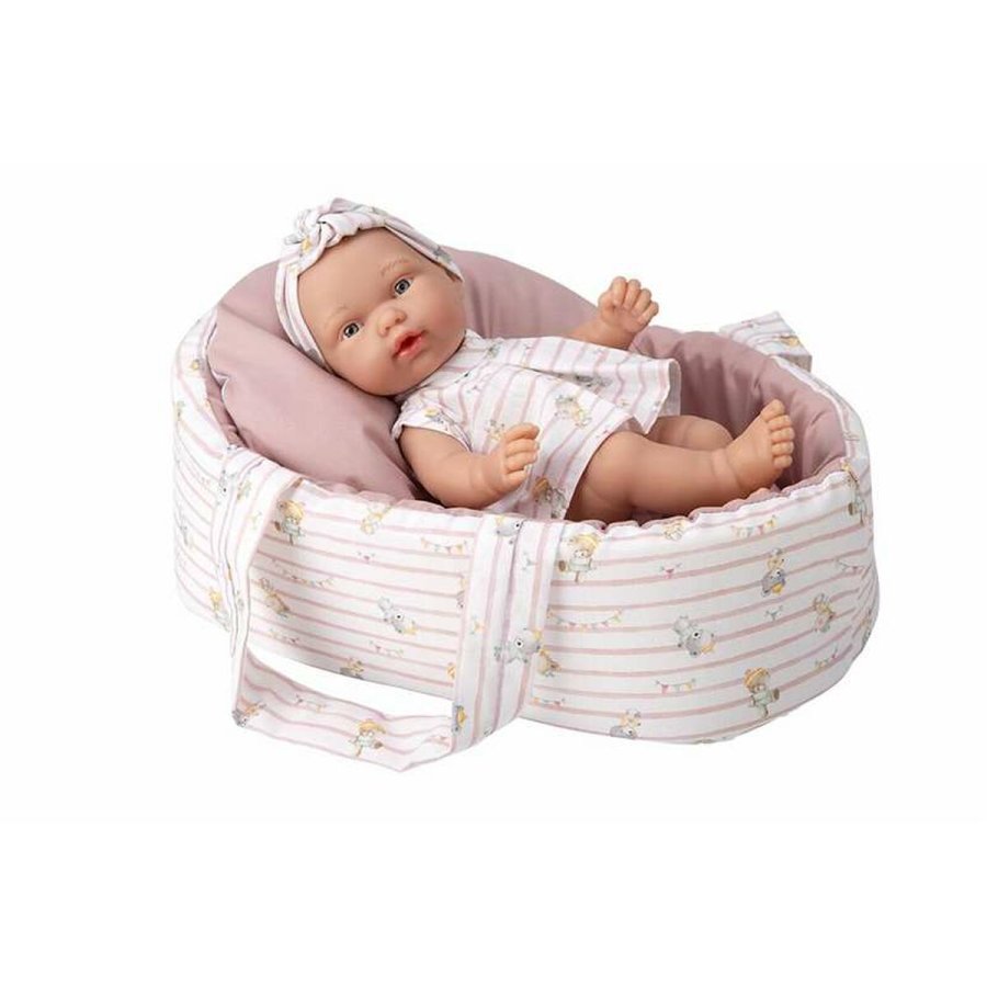 Baby dukke Arias Elegance 26 cm #1