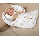 Baby dukke Arias 40 cm #3