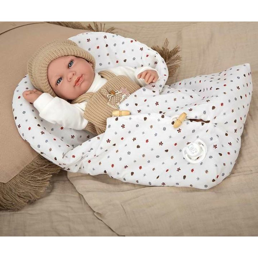 Baby dukke Arias 40 cm #3