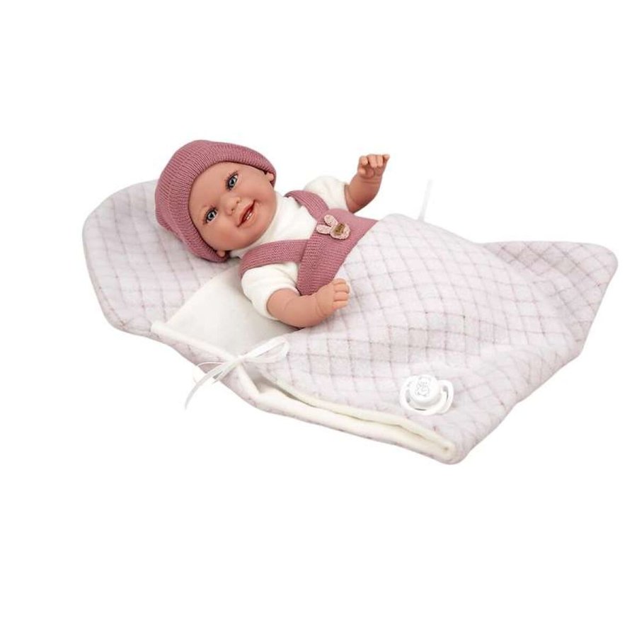 Baby dukke Arias Babyto 35 cm #1