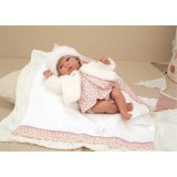 Baby Dukke Arias Andie #2