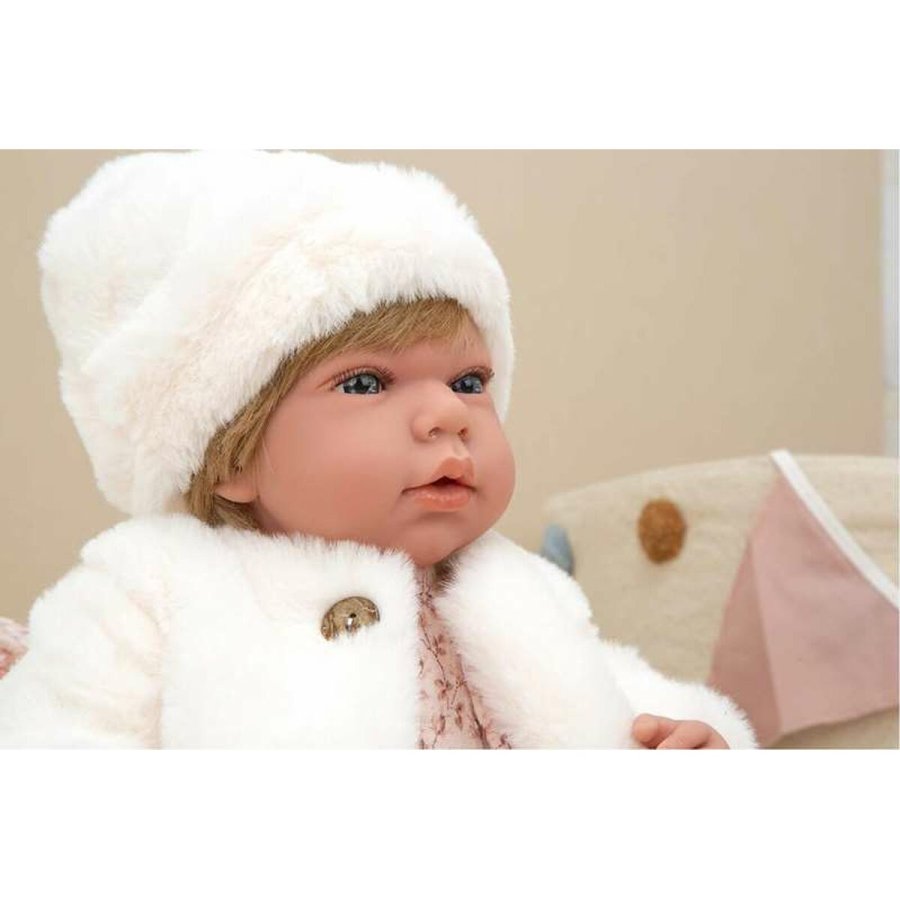 Baby Dukke Arias Andie #3