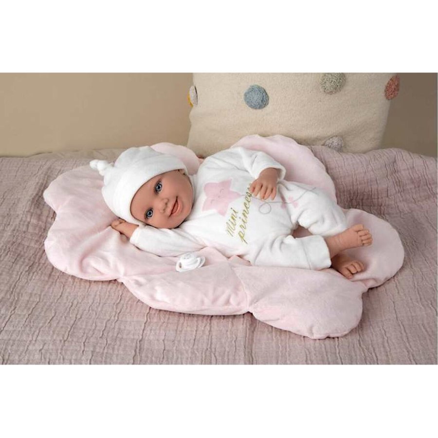 Baby dukke Arias Elegance 40 cm #3