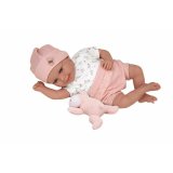 Baby Dukke Arias Colin 40 cm #1