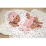 Baby Dukke Arias Colin 40 cm #2