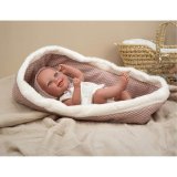 Baby Dukke Arias Oli 38 cm #2