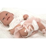 Baby dukke Arias Elegance Zoe 42 cm #2