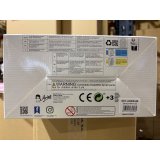 Konfirmationsdukke Blond Arias 42 cm #2