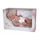 Baby dukke Arias Elegance Zoe 42 cm #2