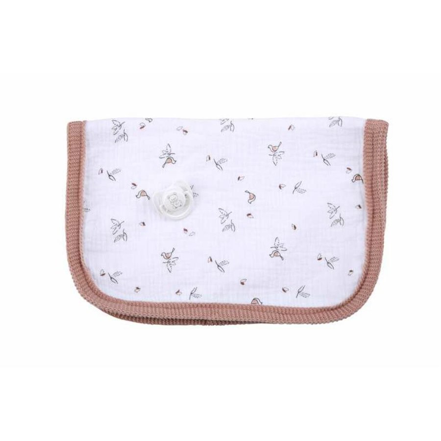 Baby dukke Arias Elegance Zoe 42 cm #3