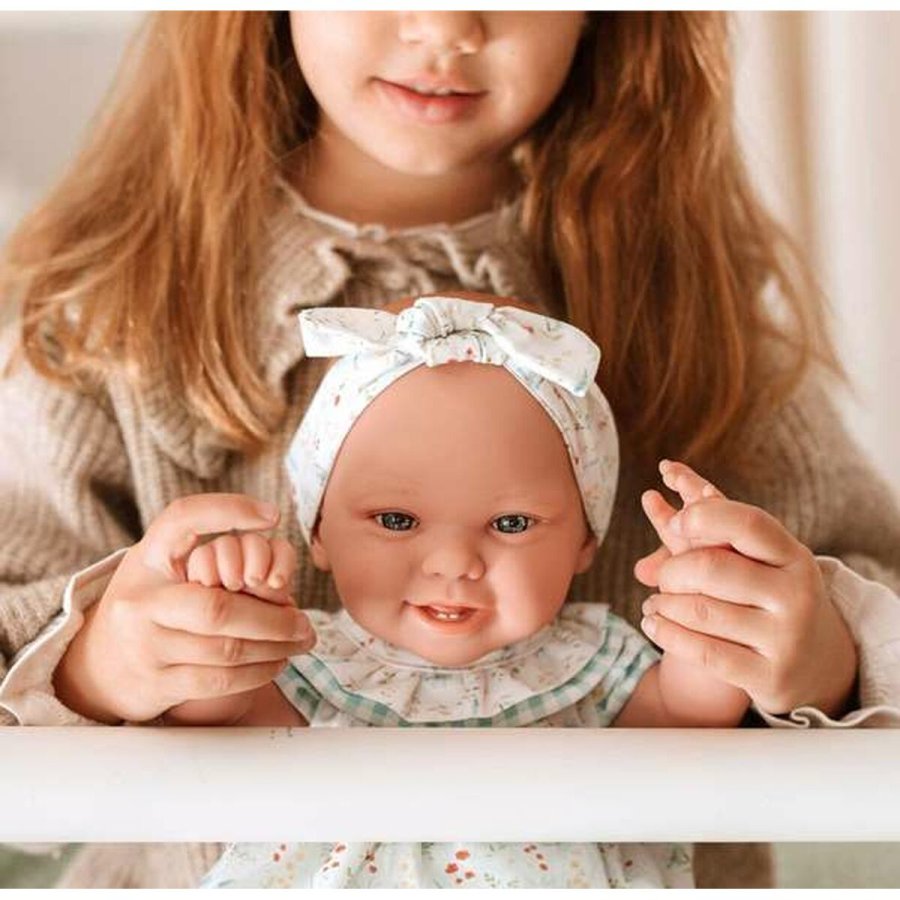 Baby dukke Arias Elegance Zoe 42 cm #6