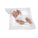 Baby dukke Arias Elegance Zoe 42 cm #7