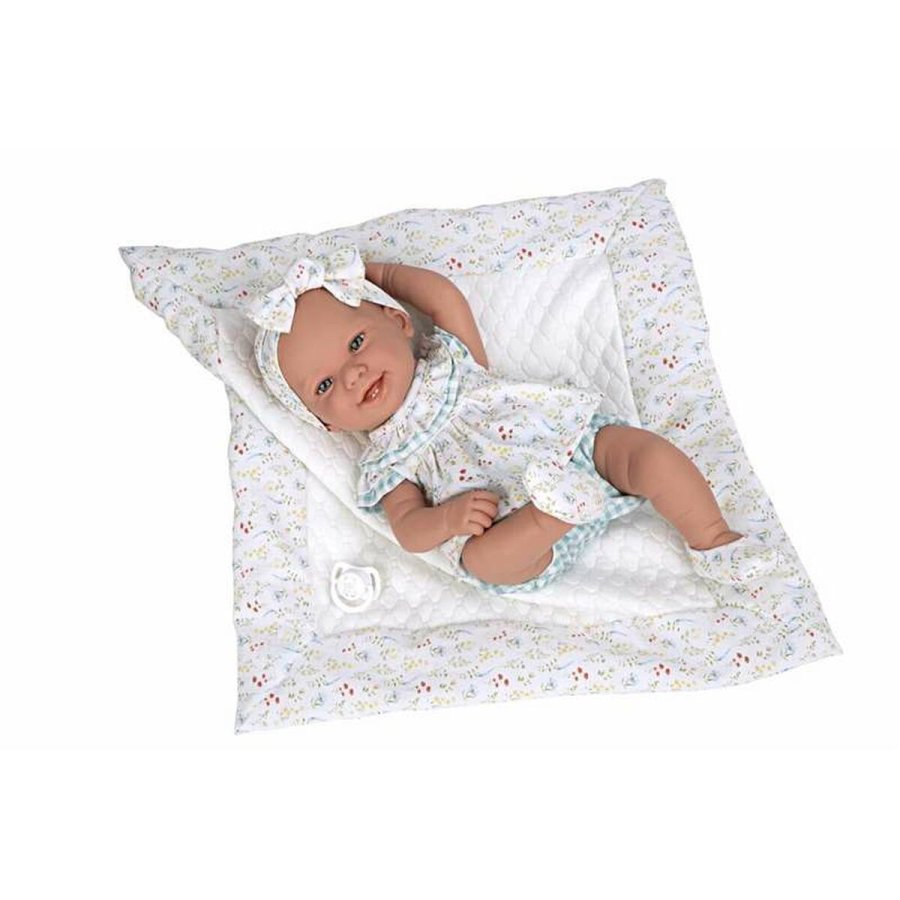Baby dukke Arias Elegance Zoe 42 cm #4