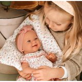 Baby dukke Arias Elegance Zoe 42 cm #6
