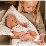 Baby dukke Arias Elegance Zoe 42 cm #7