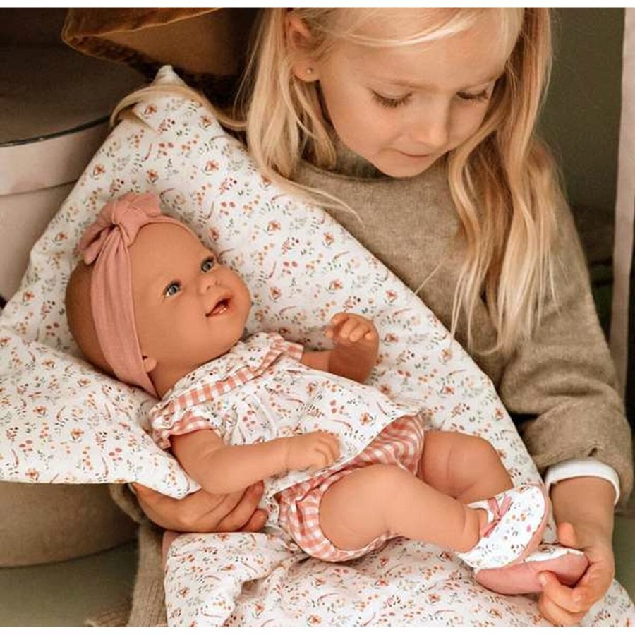 Baby dukke Arias Elegance Zoe 42 cm #7