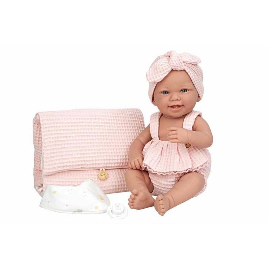 Baby dukke Arias 42 cm #5