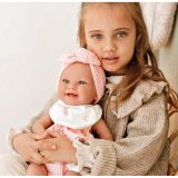 Baby dukke Arias 42 cm #3