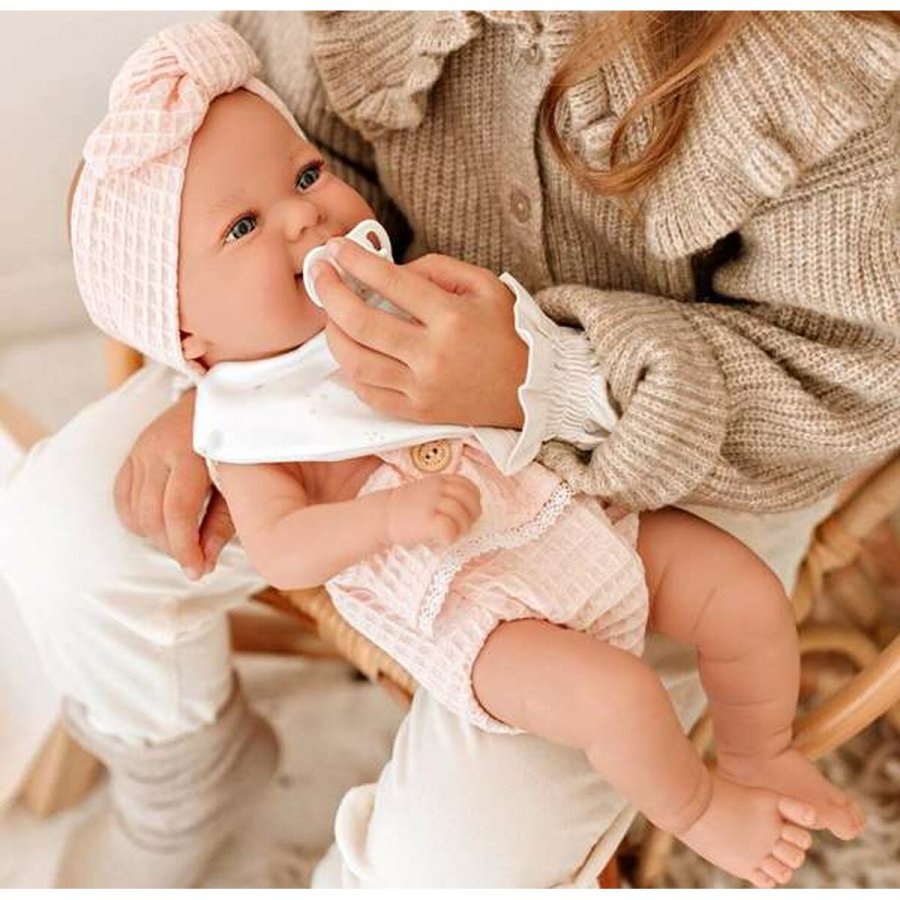 Baby dukke Arias 42 cm #4