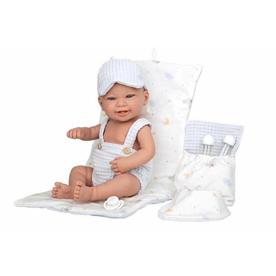Baby dukke Arias 42 cm #3