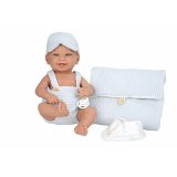 Baby dukke Arias 42 cm #5