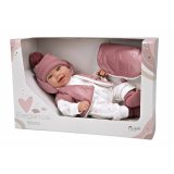 Baby Dukke Arias Elegance 45 cm #1