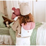 Baby Dukke Arias Elegance 45 cm #4