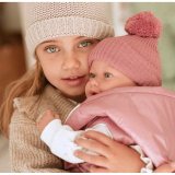 Baby Dukke Arias Elegance 45 cm #5